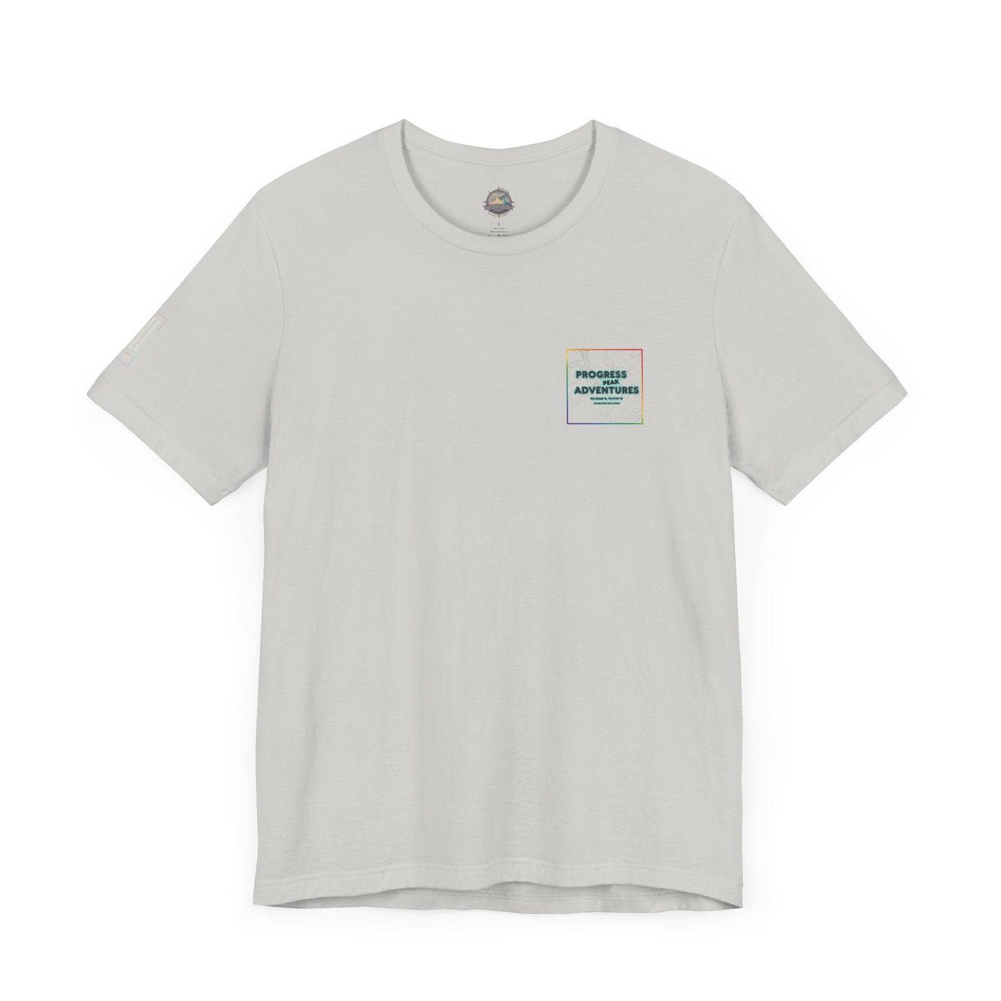 Progress Peak (Unisex)