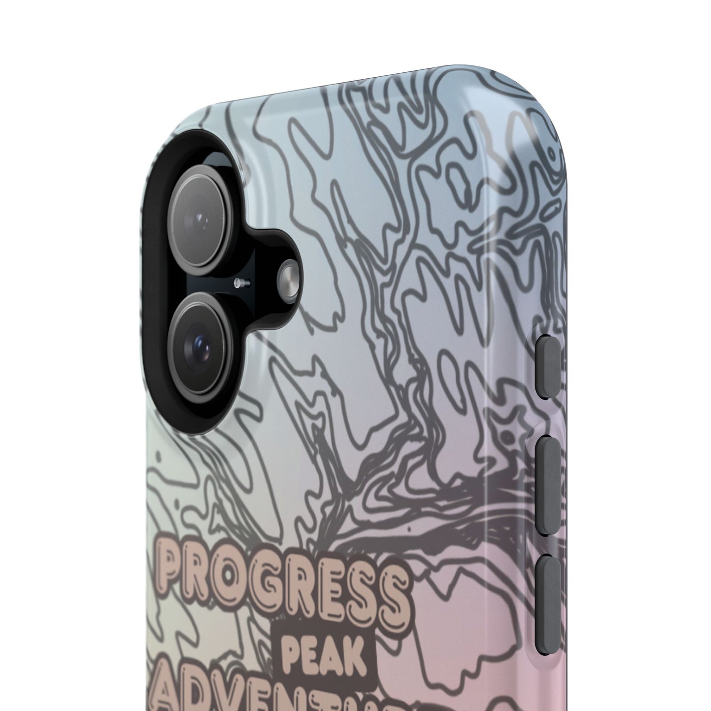Adventure Ready Tough Phone Case