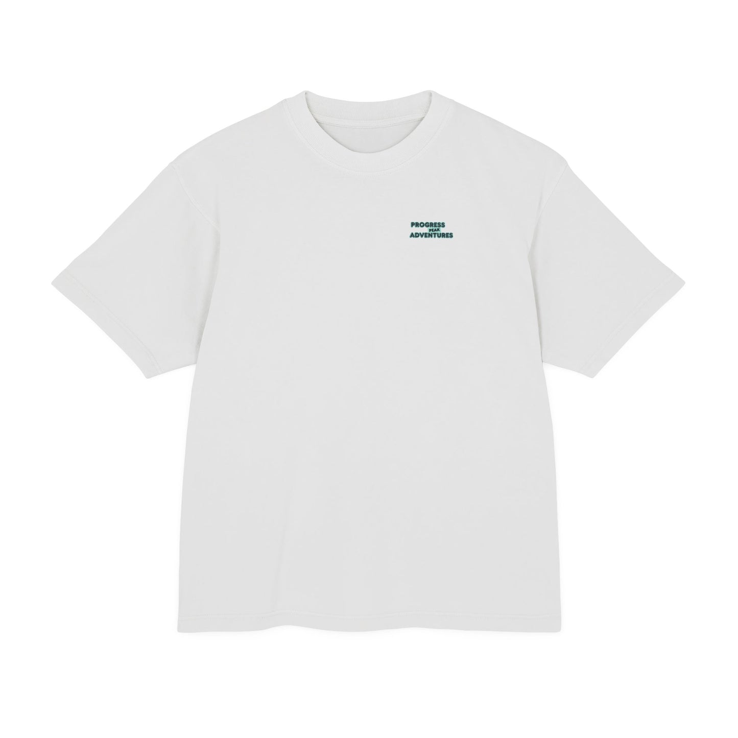 Light In The Darkness | Heavyweight Tee (Unisex)