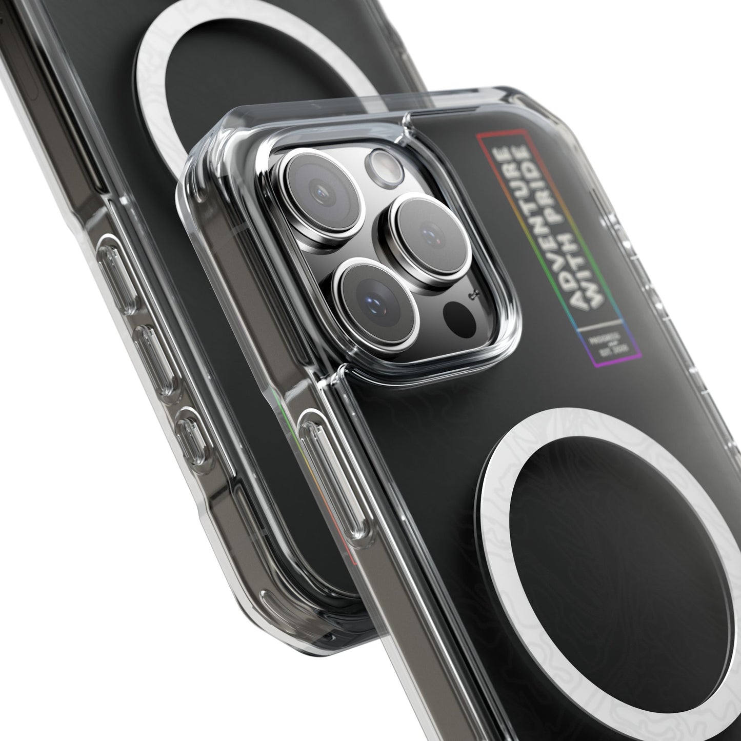 Protective Magnetic Case | AWP