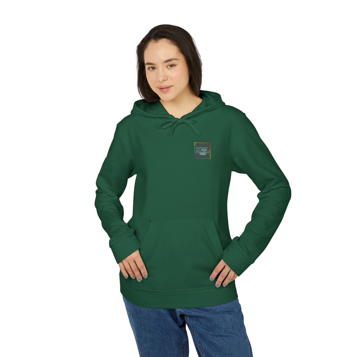 Sportstyle Hoodie | adidas (Unisex)