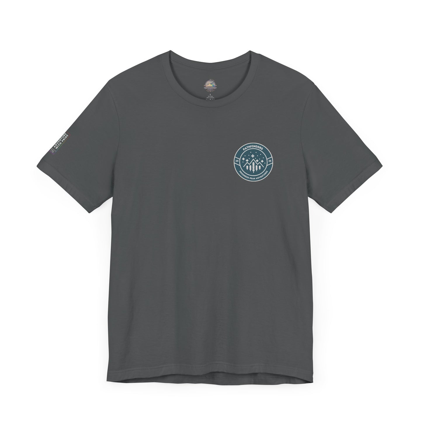 Pathfinders Jersey Tee