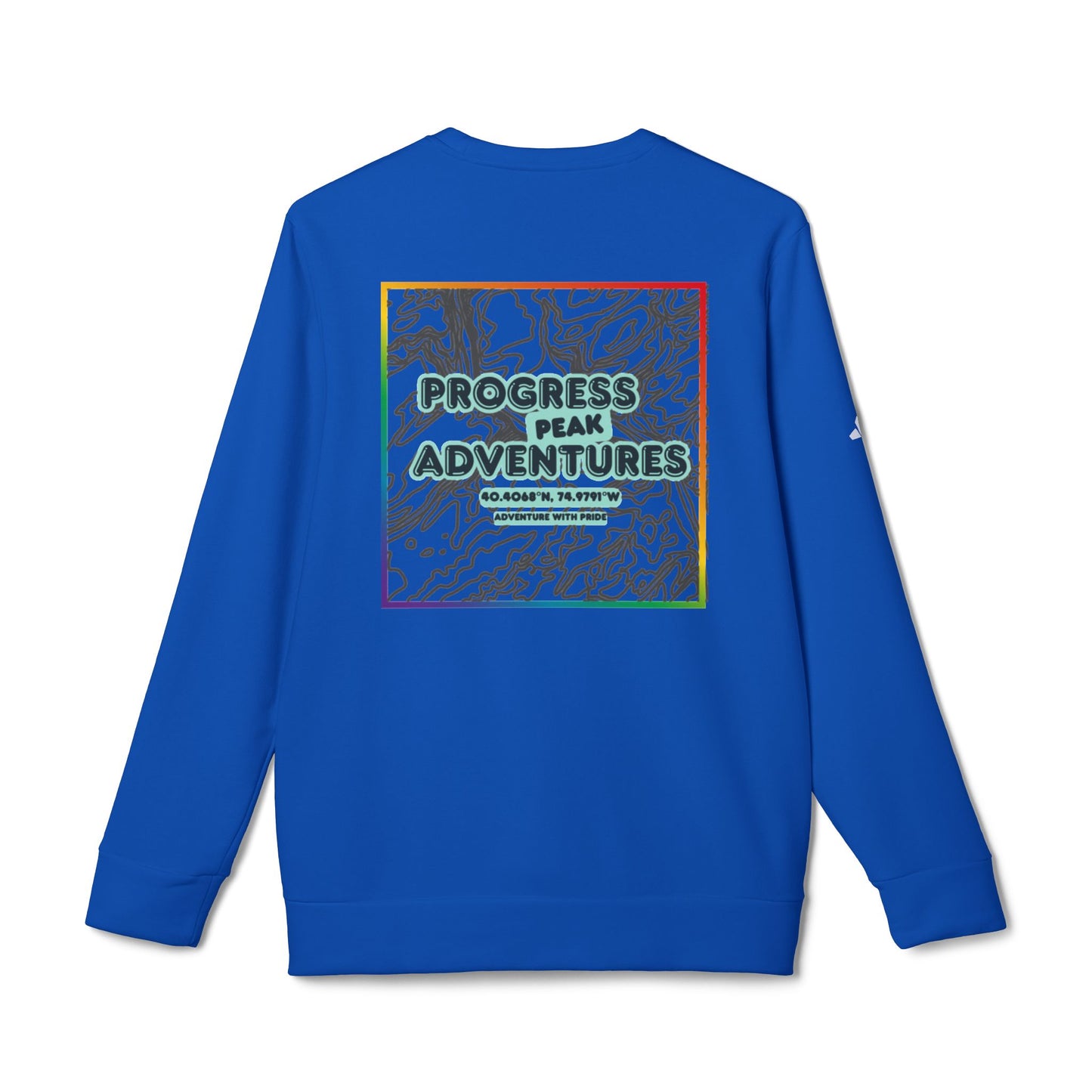 Sportstyle Crewneck