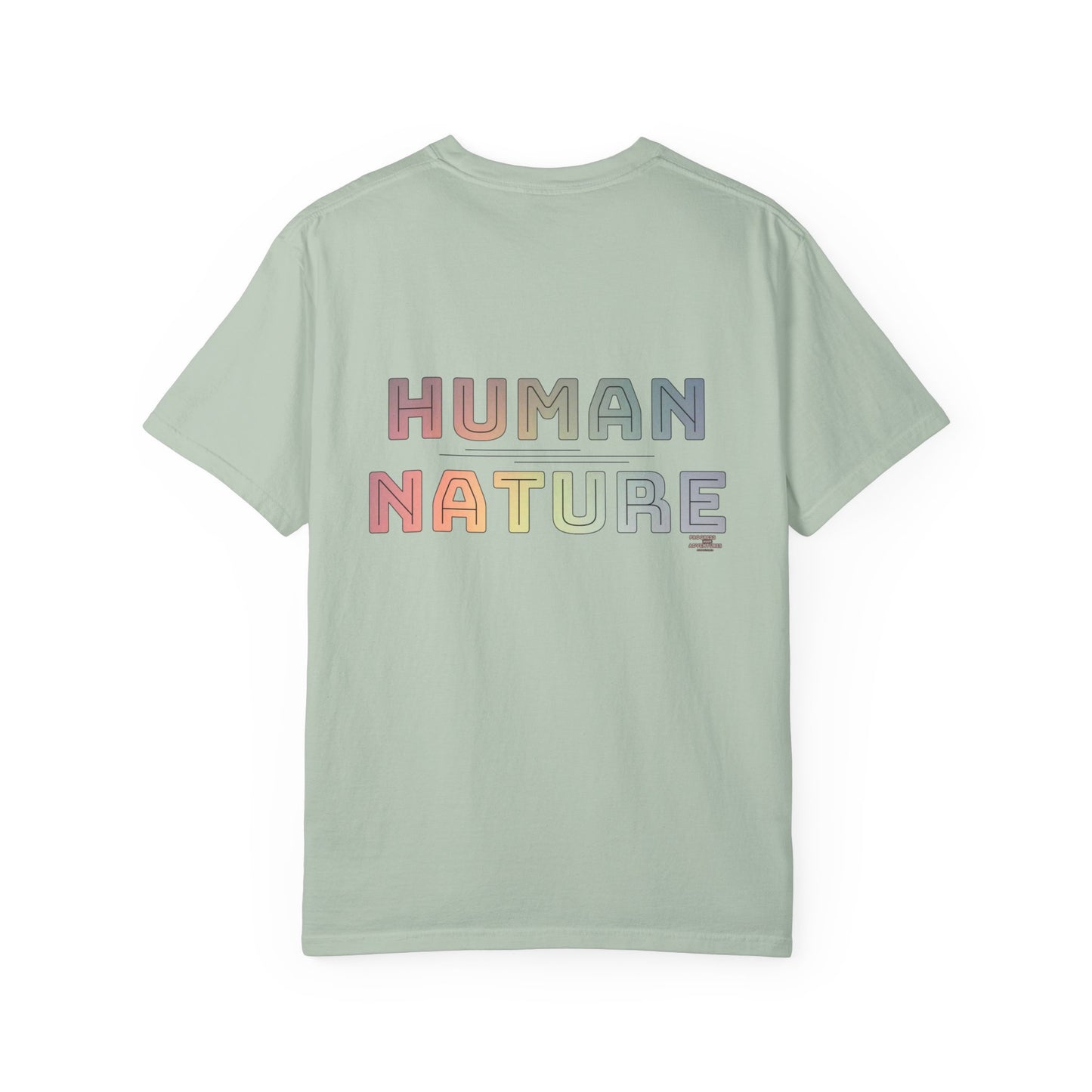 It's Human Nature (Unisex)