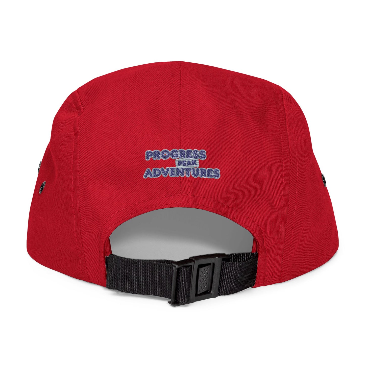 Adventure With Pride | 5 Panel Cap