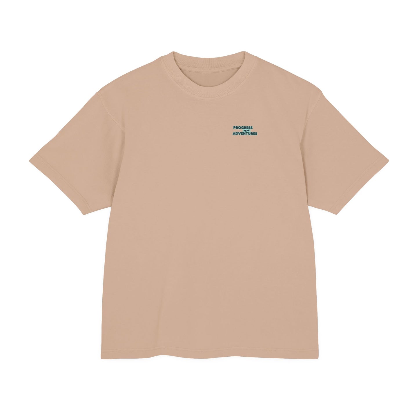 Light In The Darkness | Heavyweight Tee (Unisex)