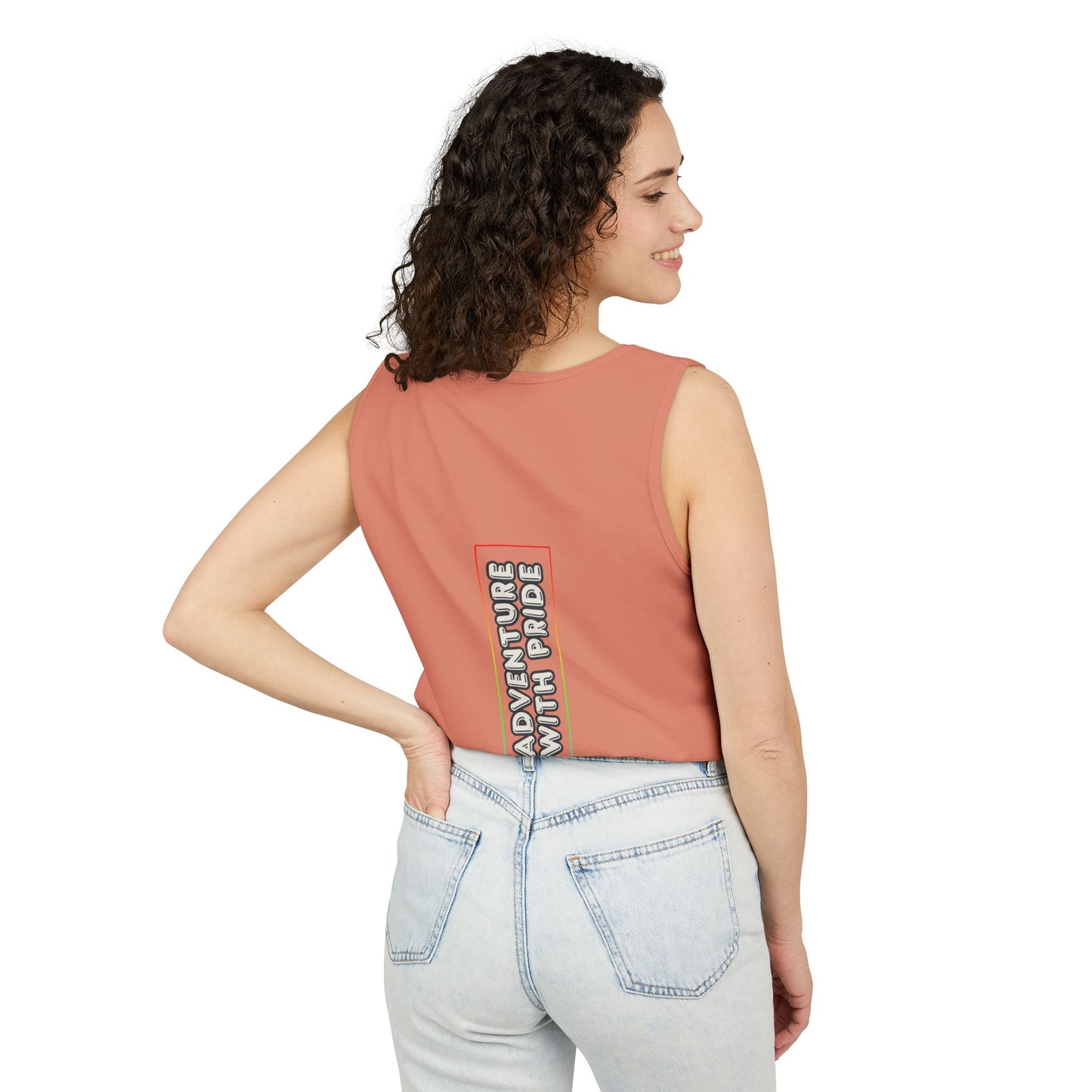 Sportstyle Tank Top (Unisex)