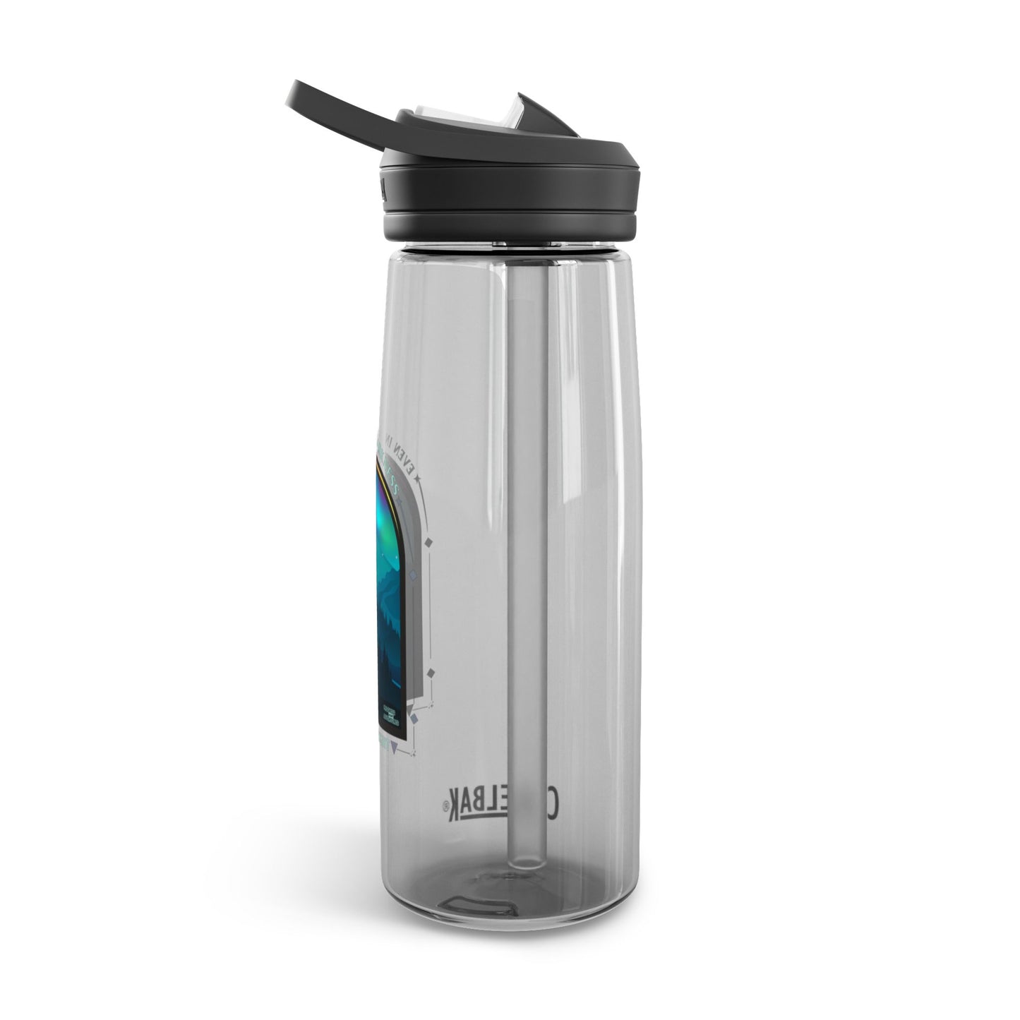 CamelBak Eddy® 20oz Water Bottle - Outdoor Adventure Design