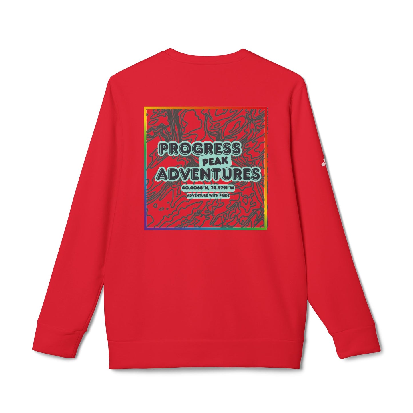 Sportstyle Crewneck