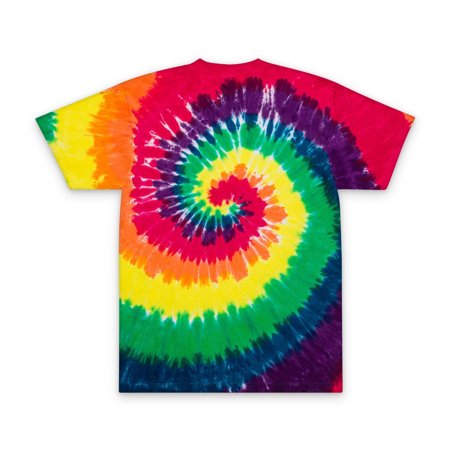 AWP | Oversized Tie-Dye Tee (Embroidery)