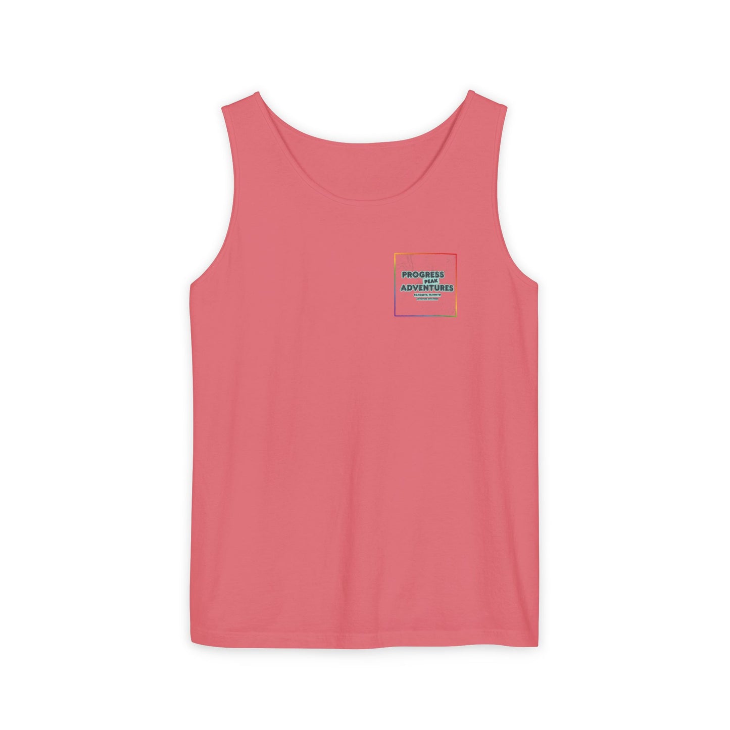 Sportstyle Tank Top (Unisex)