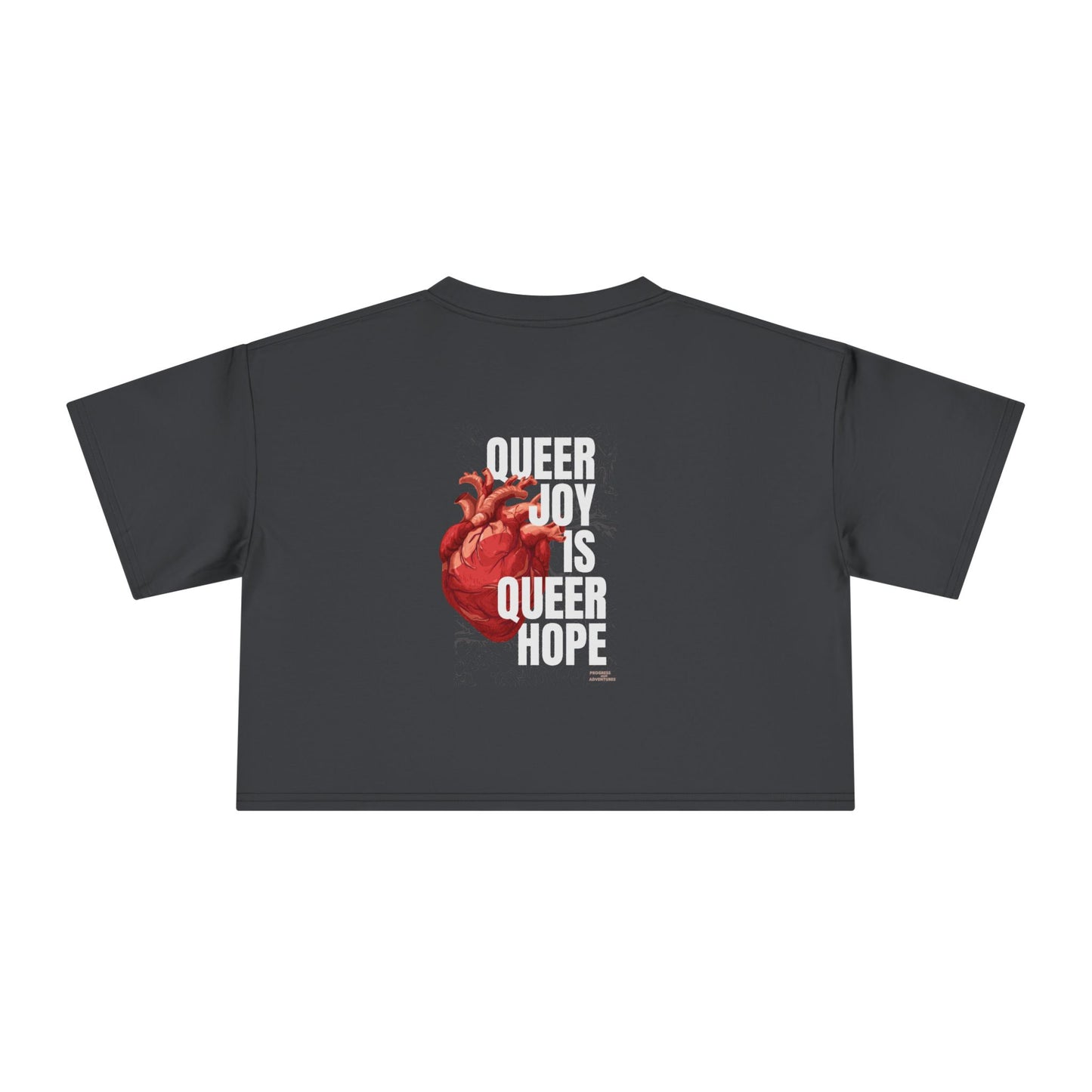 Queer Joy | Queer Hope (Crop)