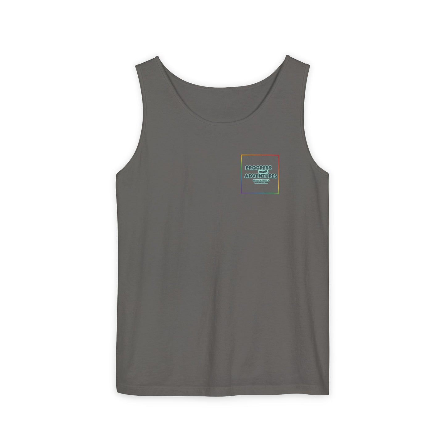Sportstyle Tank Top (Unisex)