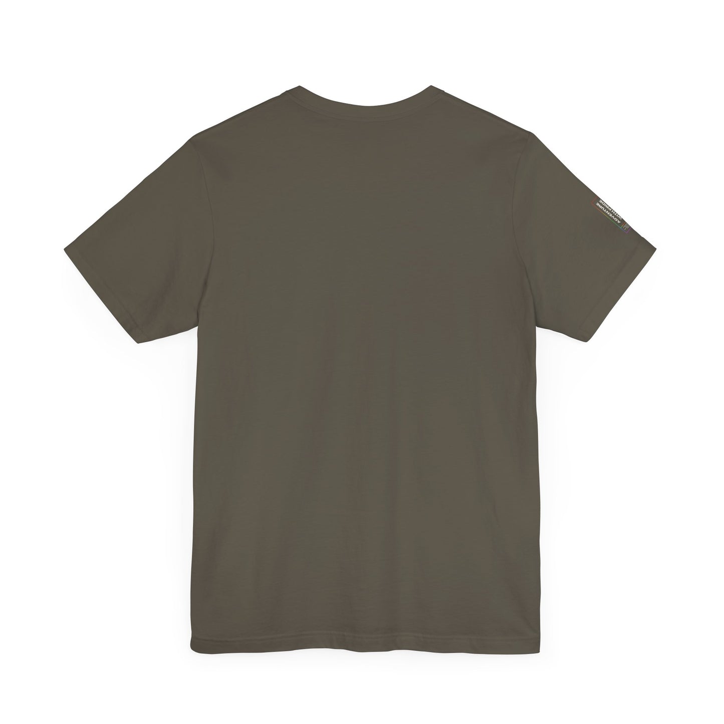 Progress Peak Jersey Tee (Unisex)