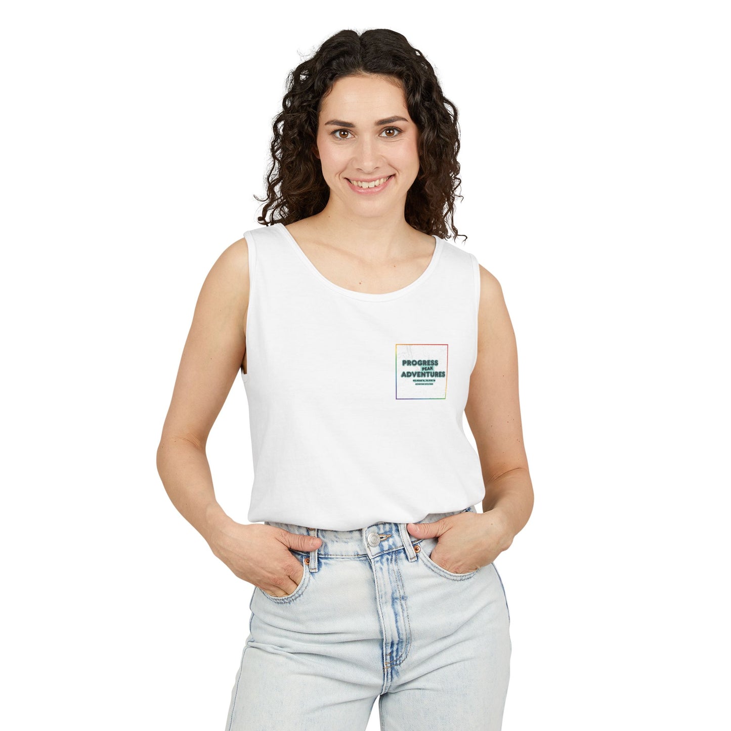 Sportstyle Tank Top (Unisex)