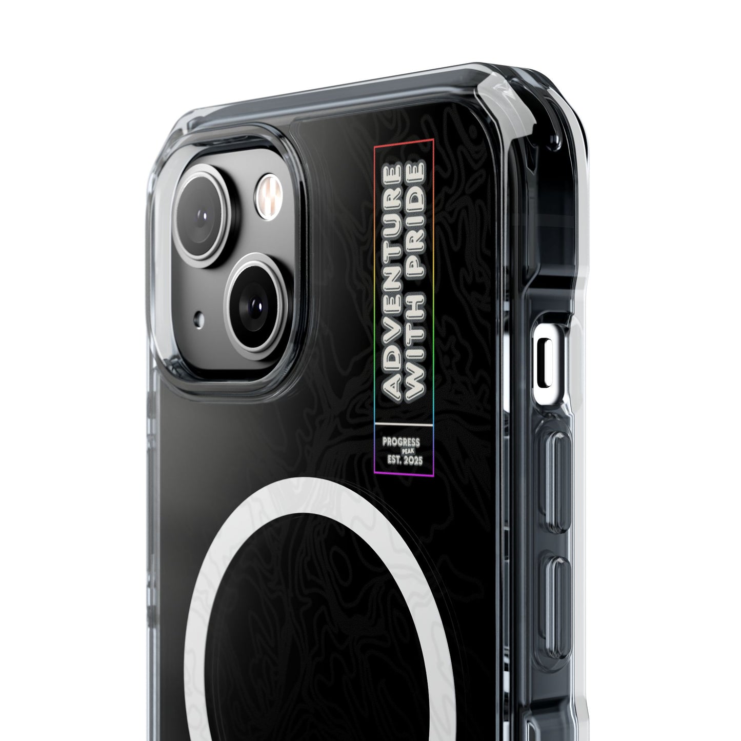 Protective Magnetic Case | AWP