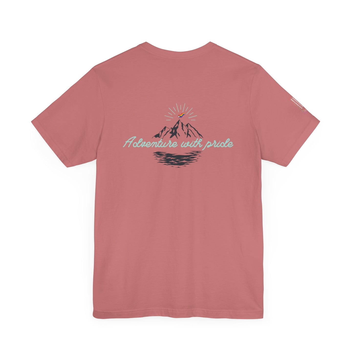 Progress Peak (Unisex)