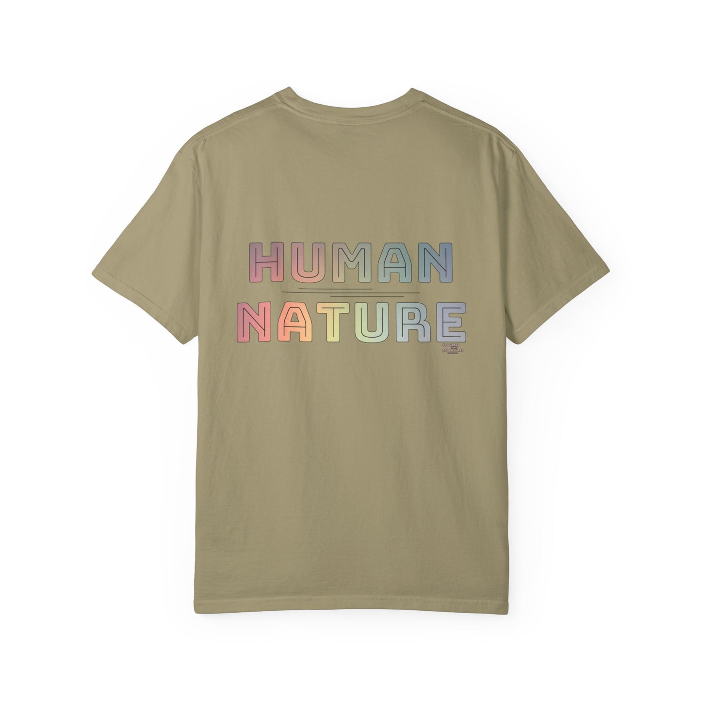 It's Human Nature (Unisex)