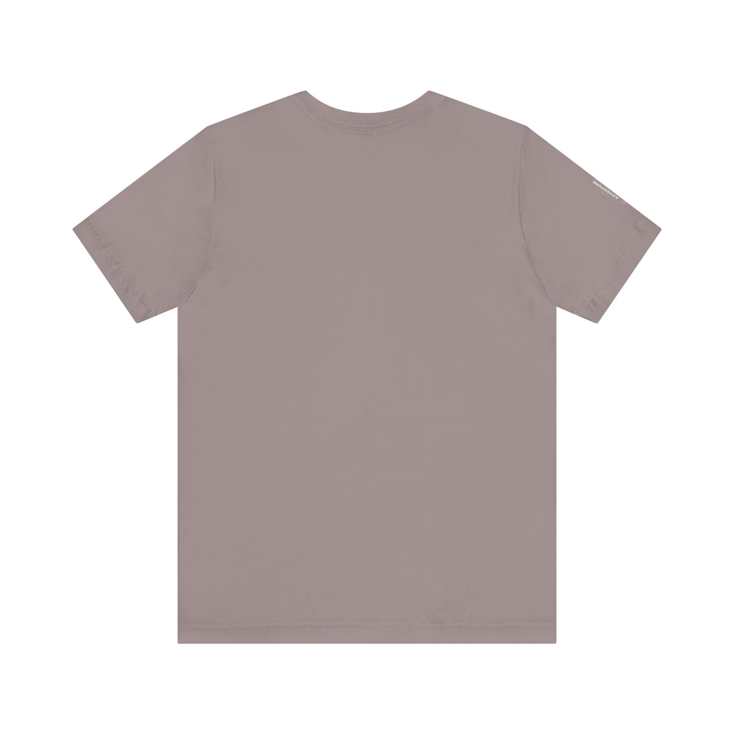 Progress Peak Jersey Tee (Unisex)