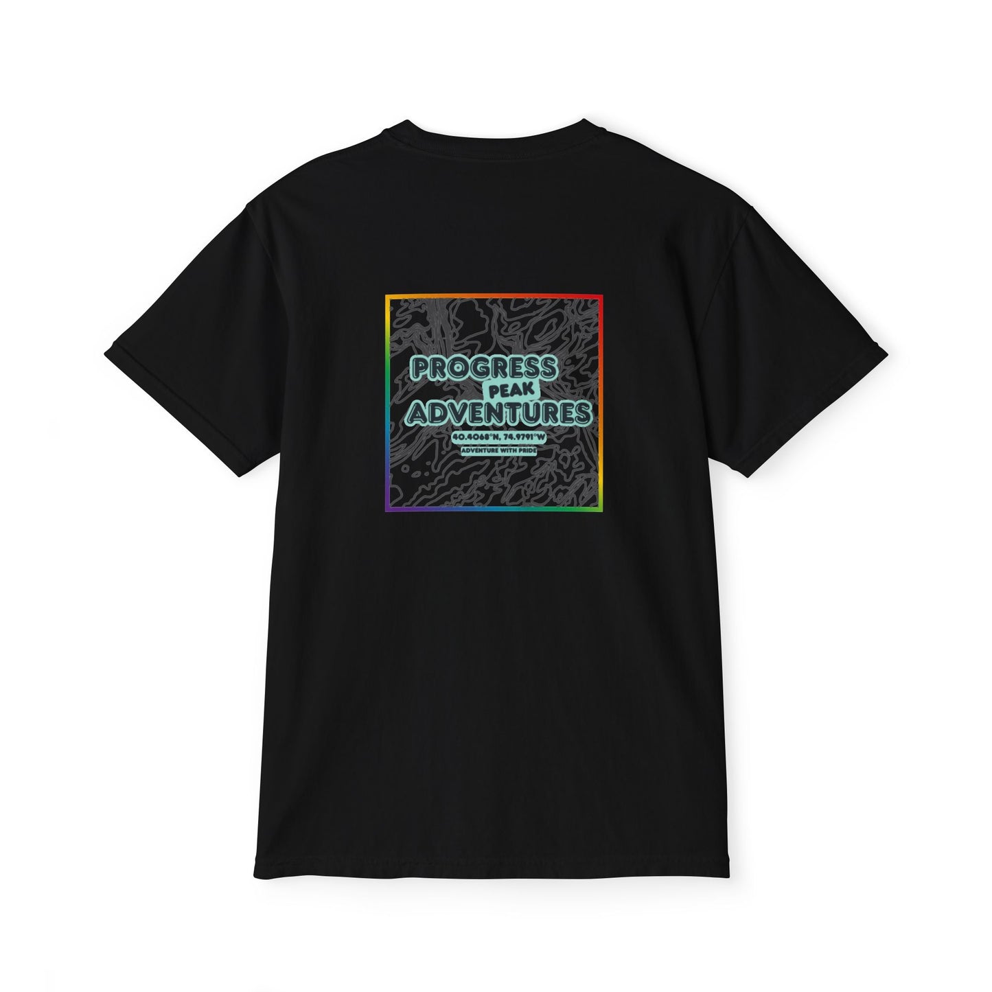 Statement Tee (Unisex)
