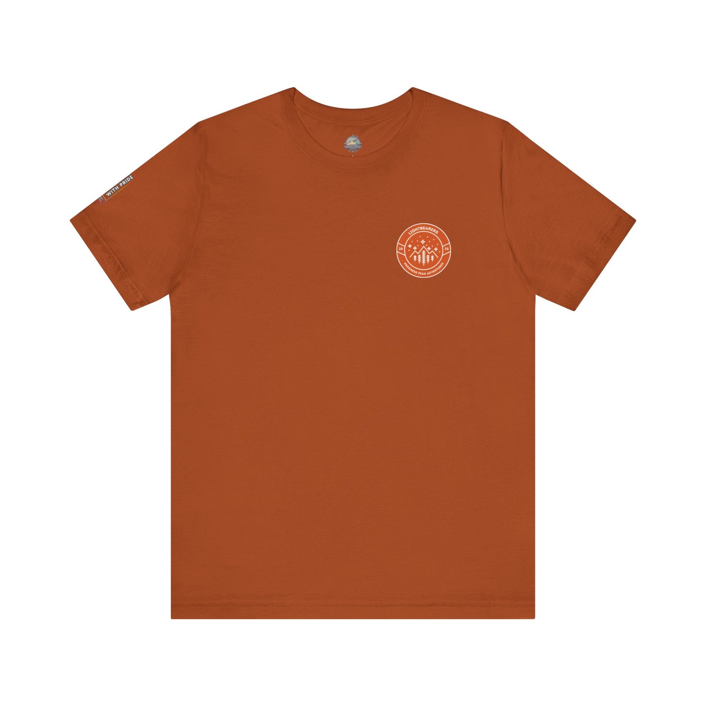Lightbearers Jersey Tee