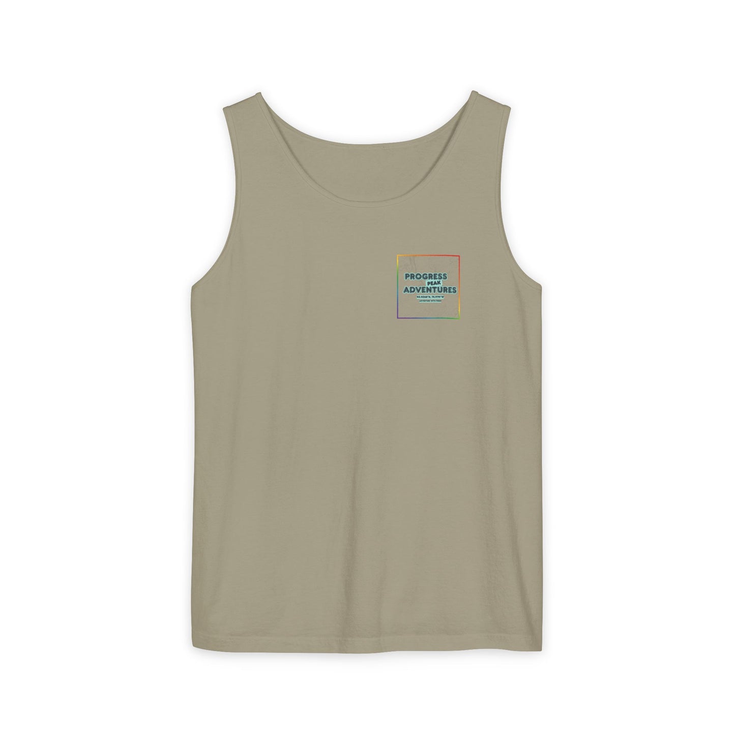 Sportstyle Tank Top (Unisex)