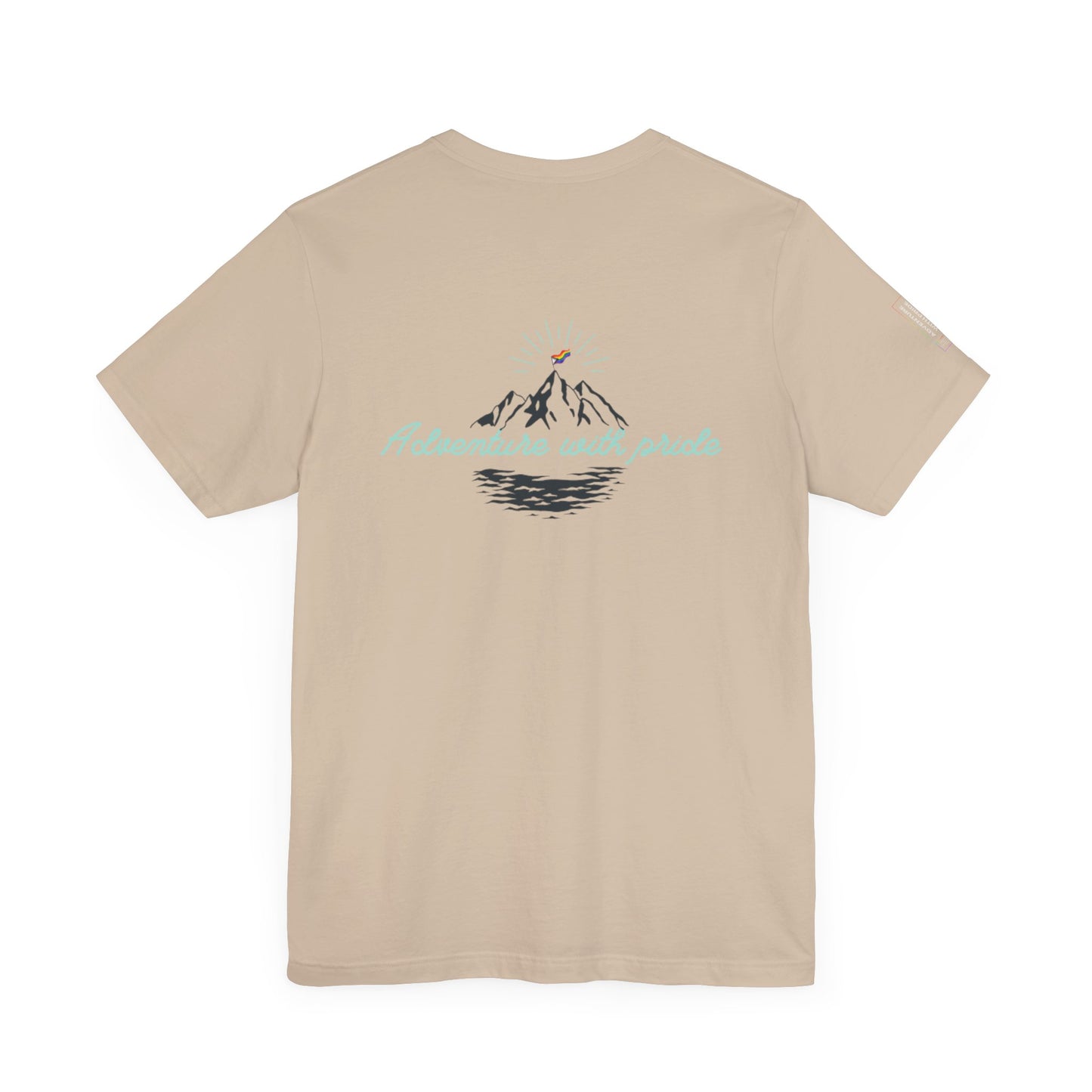Progress Peak (Unisex)