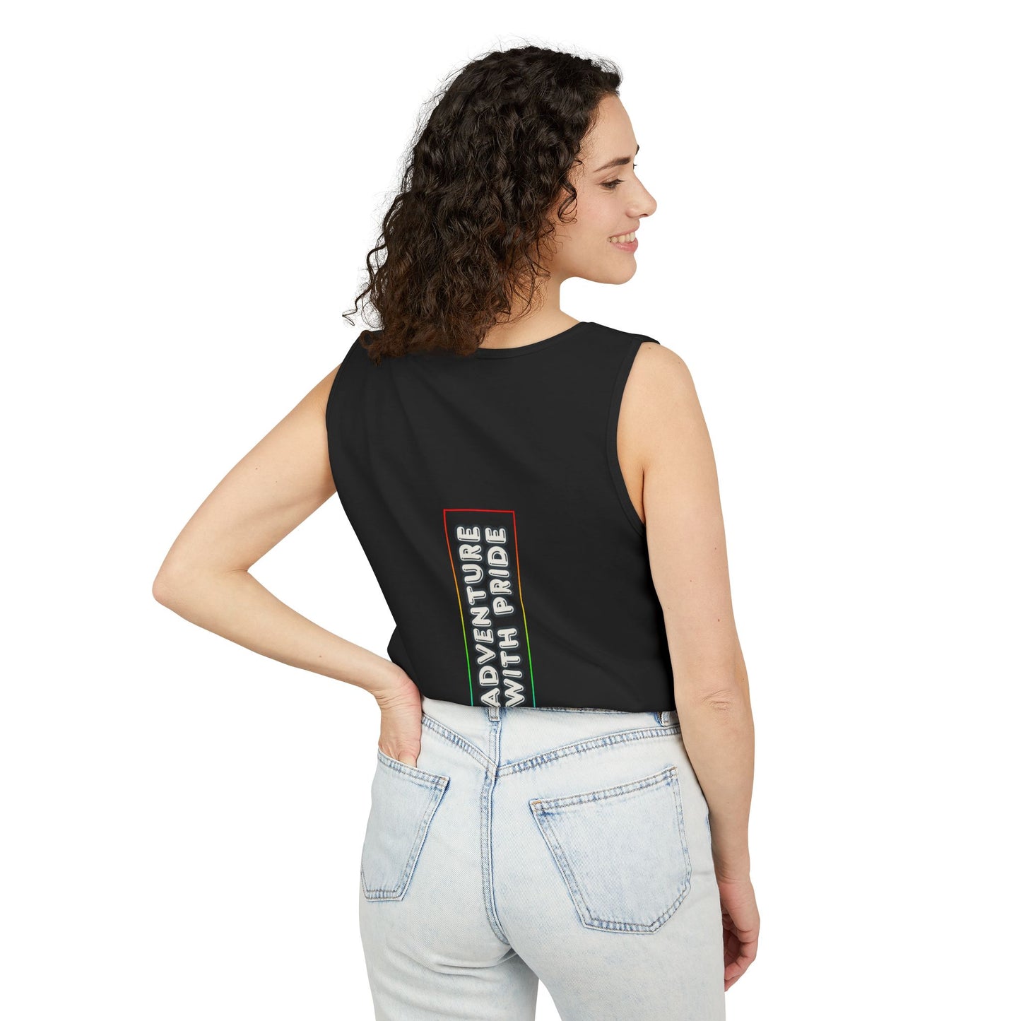 Sportstyle Tank Top (Unisex)