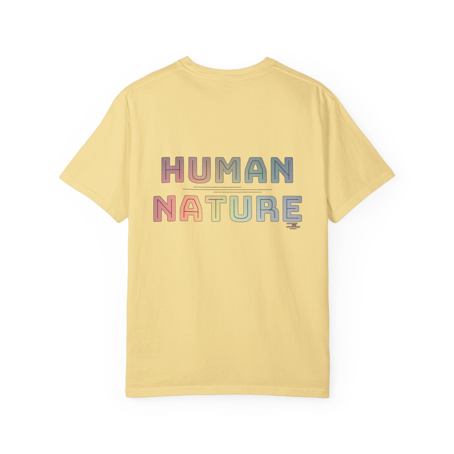 It's Human Nature (Unisex)