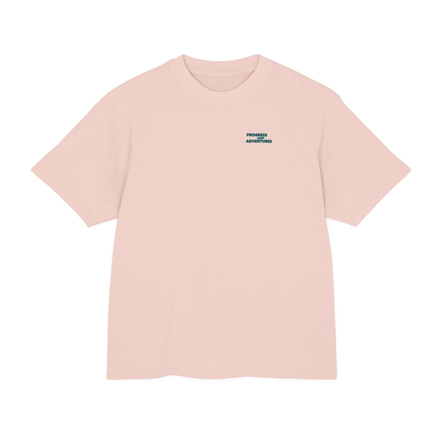 Light In The Darkness | Heavyweight Tee (Unisex)