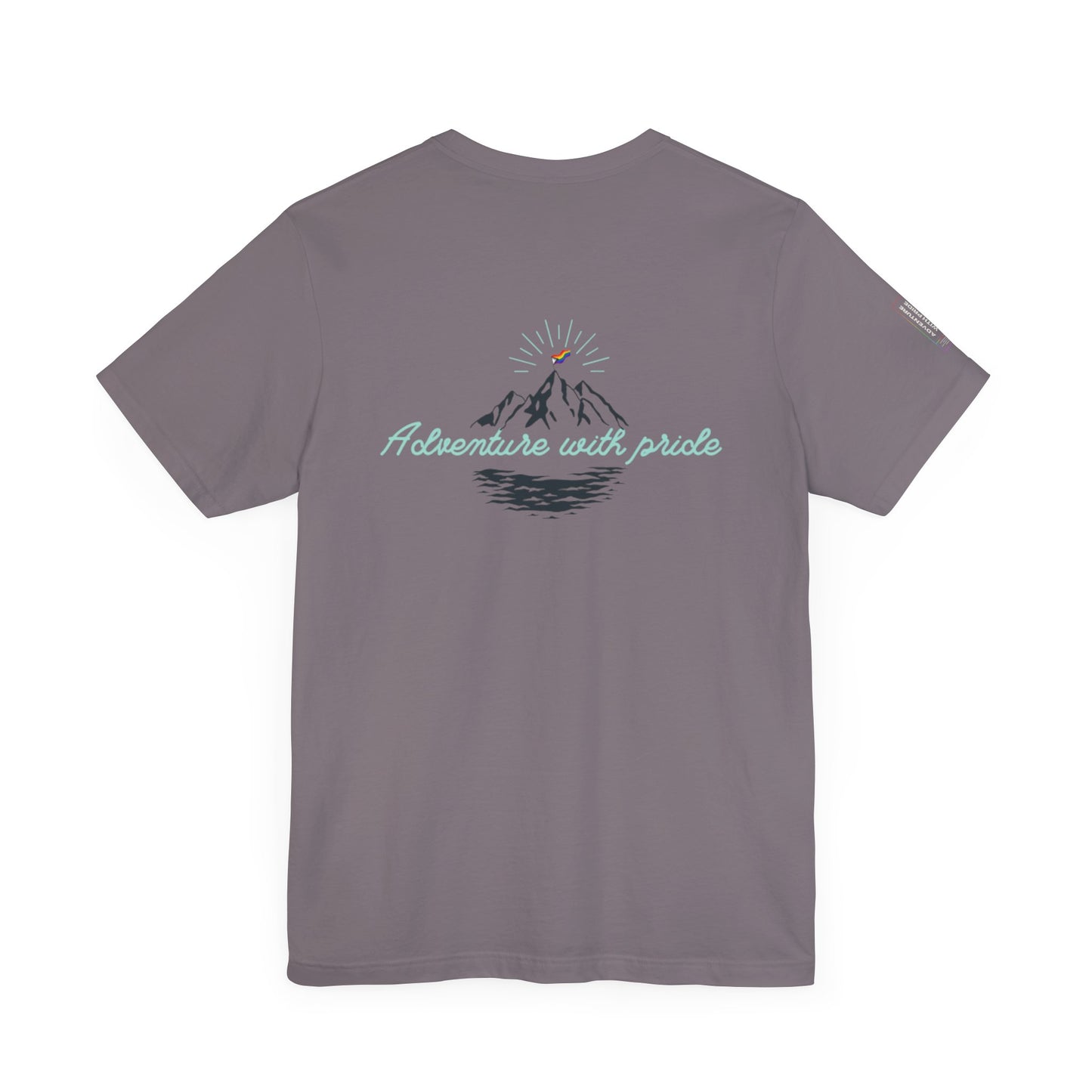 Progress Peak (Unisex)
