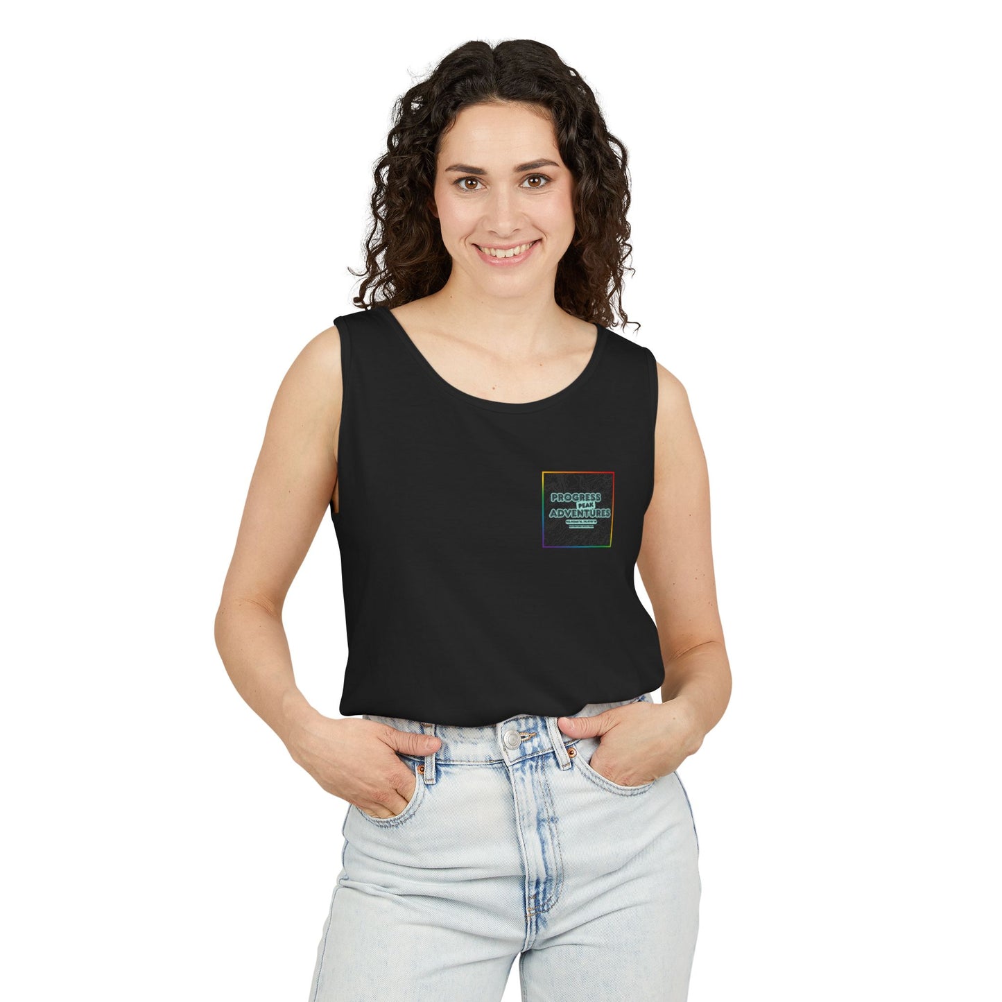 Sportstyle Tank Top (Unisex)