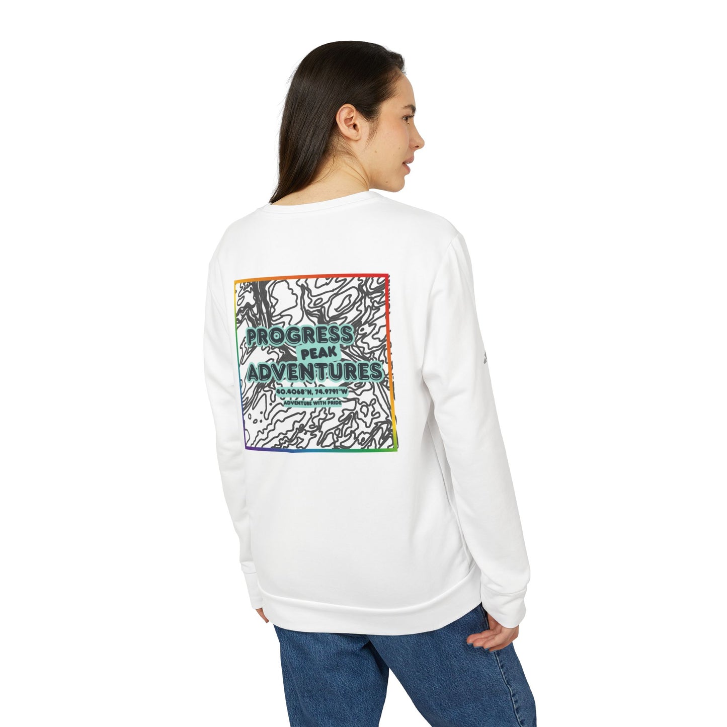 Sportstyle Crewneck