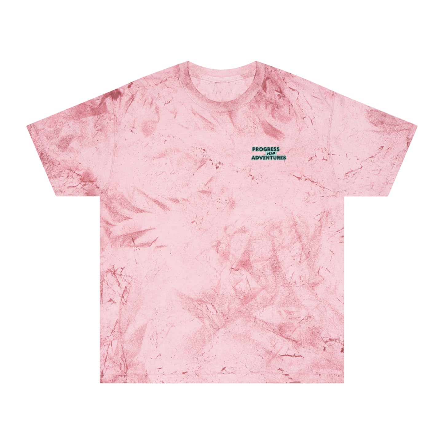 Yap Away | Color Blast (Unisex)