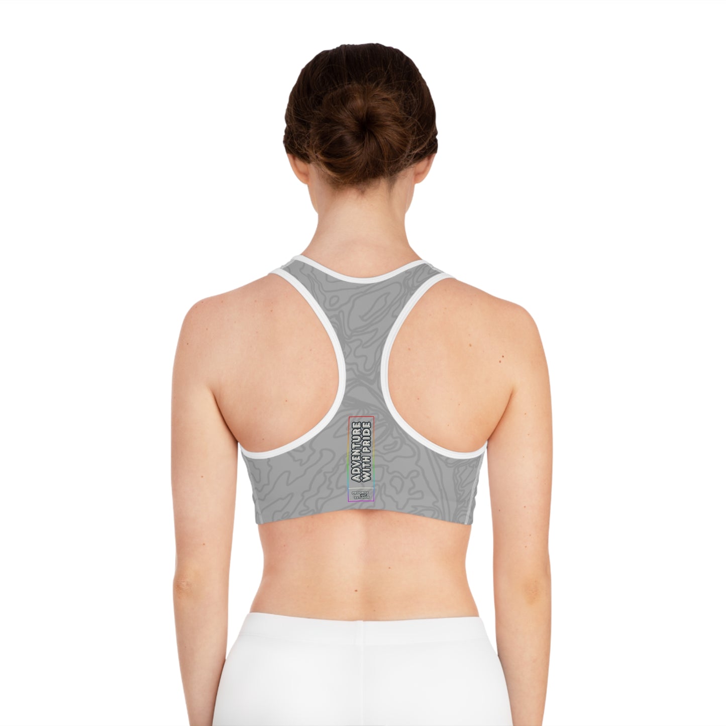 Compression Top