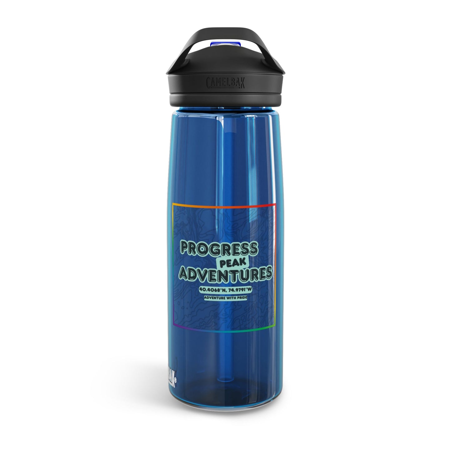 CamelBak Eddy®  Water Bottle, 20oz\25oz