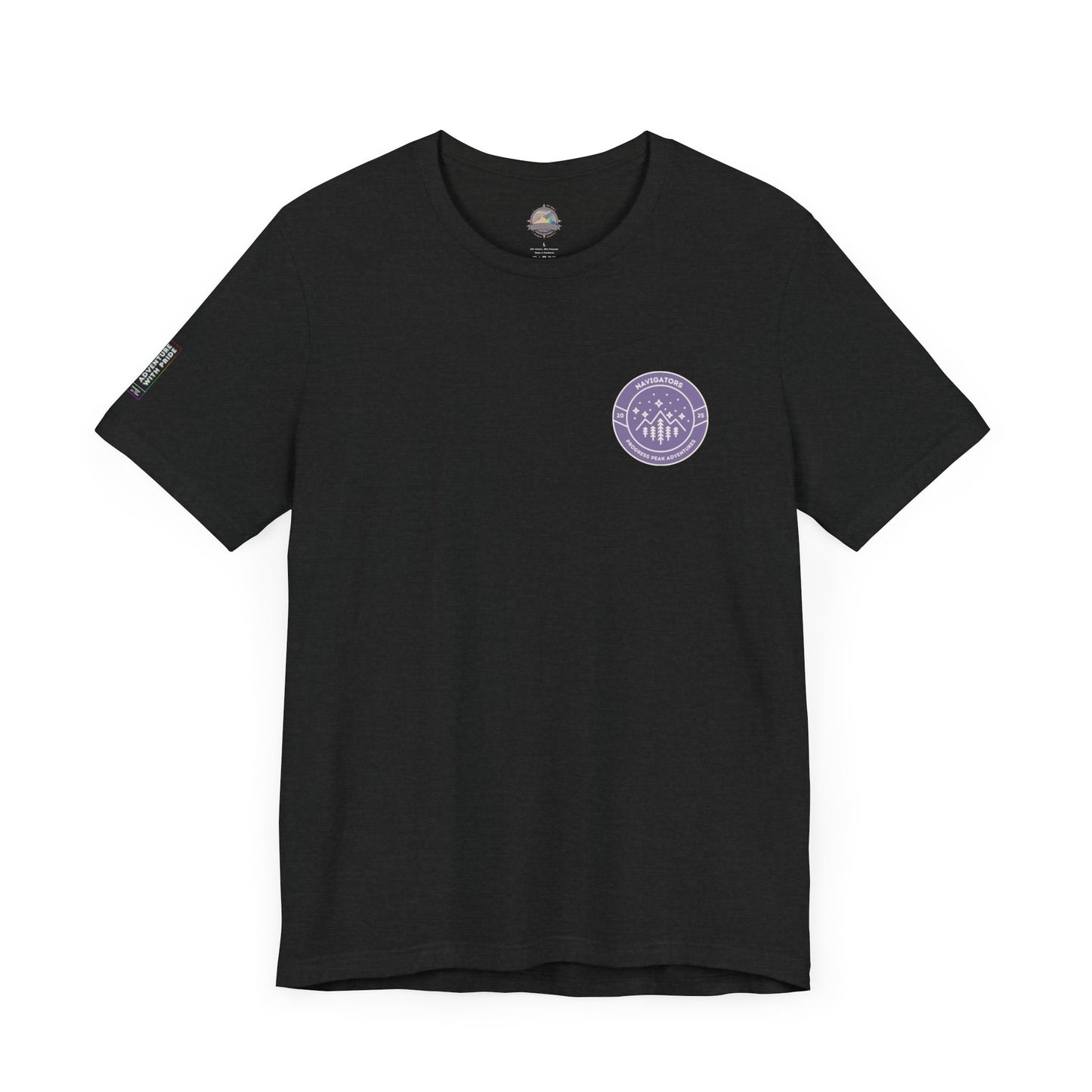 Navigators Jersey Tee
