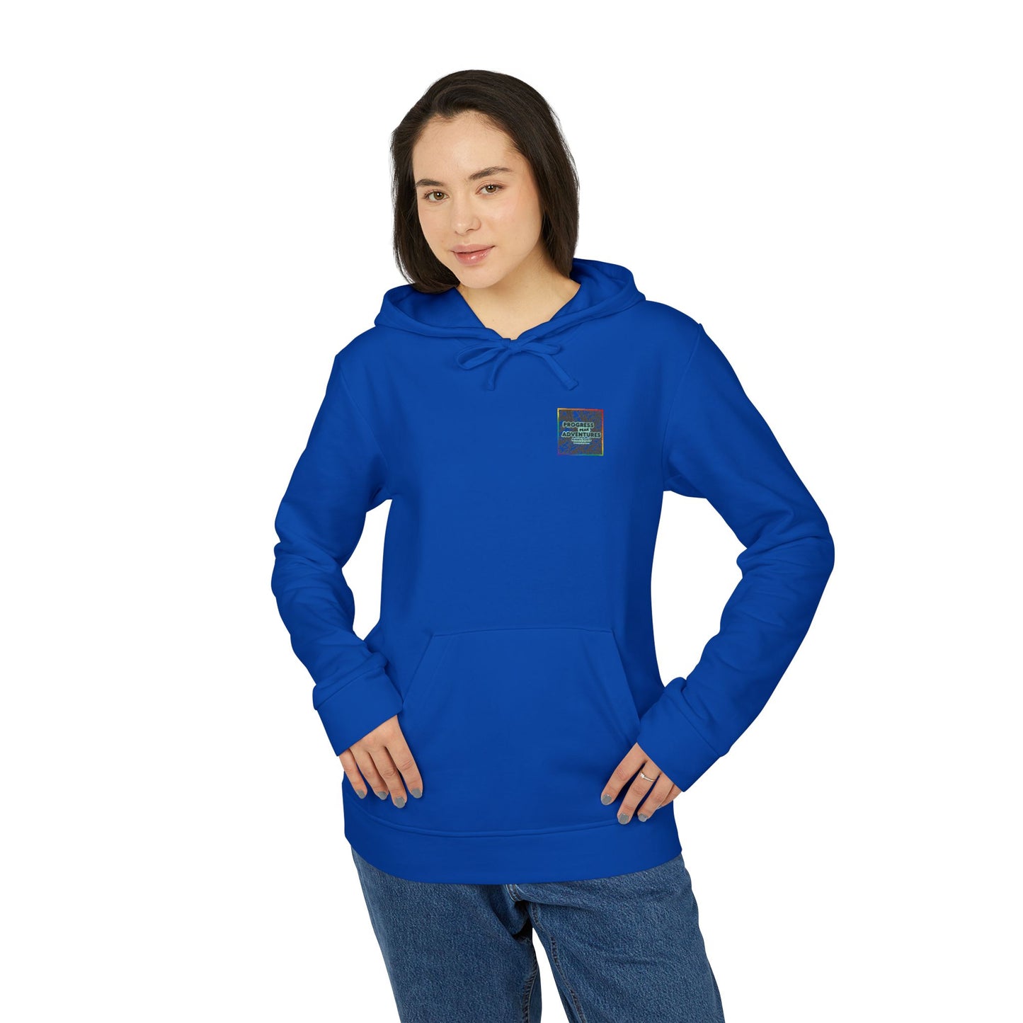 Sportstyle Hoodie | adidas (Unisex)