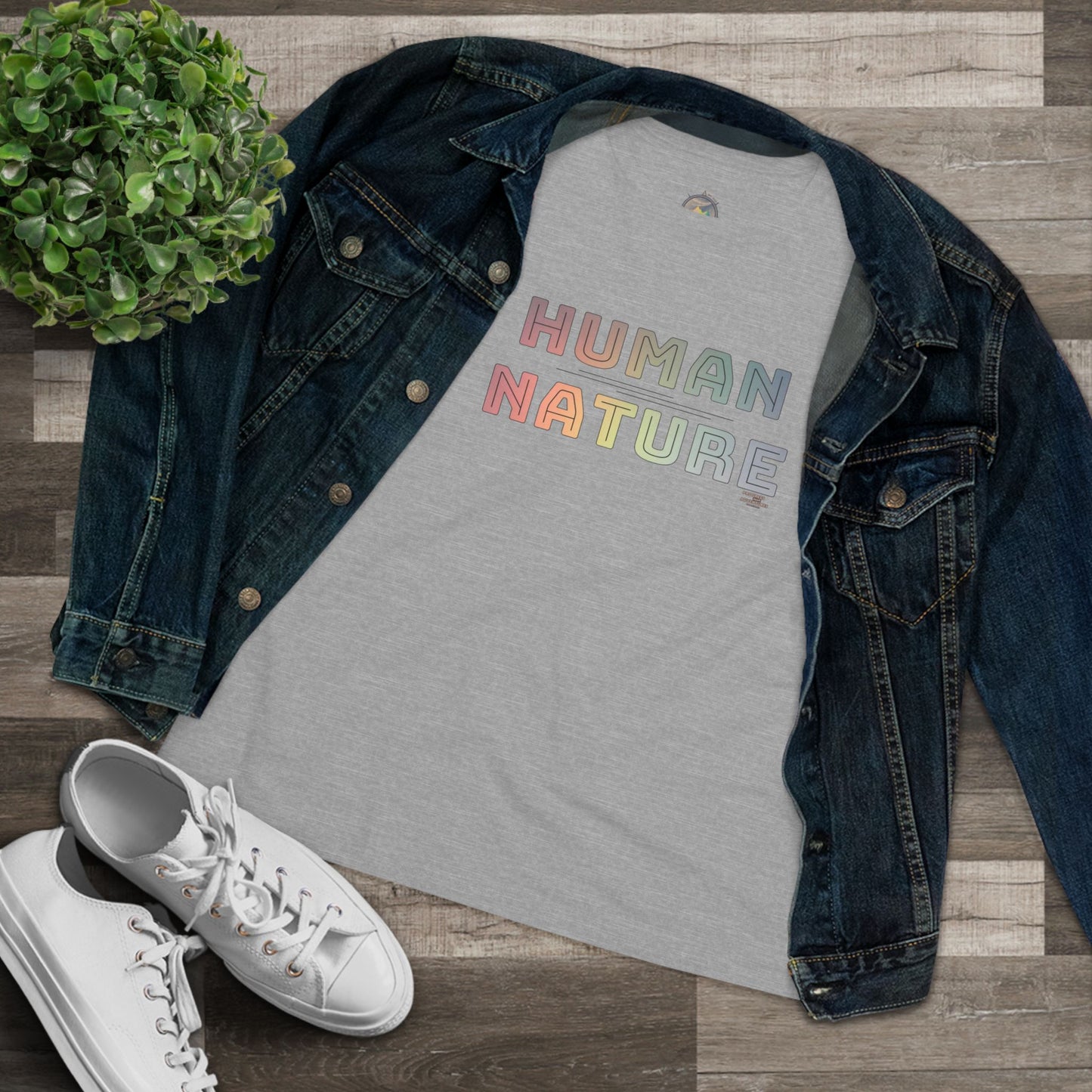 Human Nature (Feminine Cut)