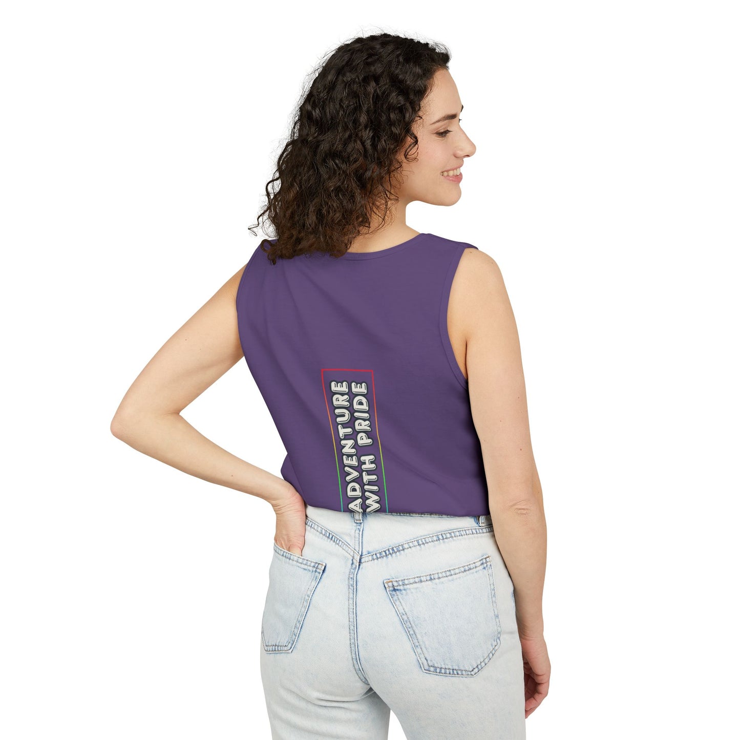 Sportstyle Tank Top (Unisex)