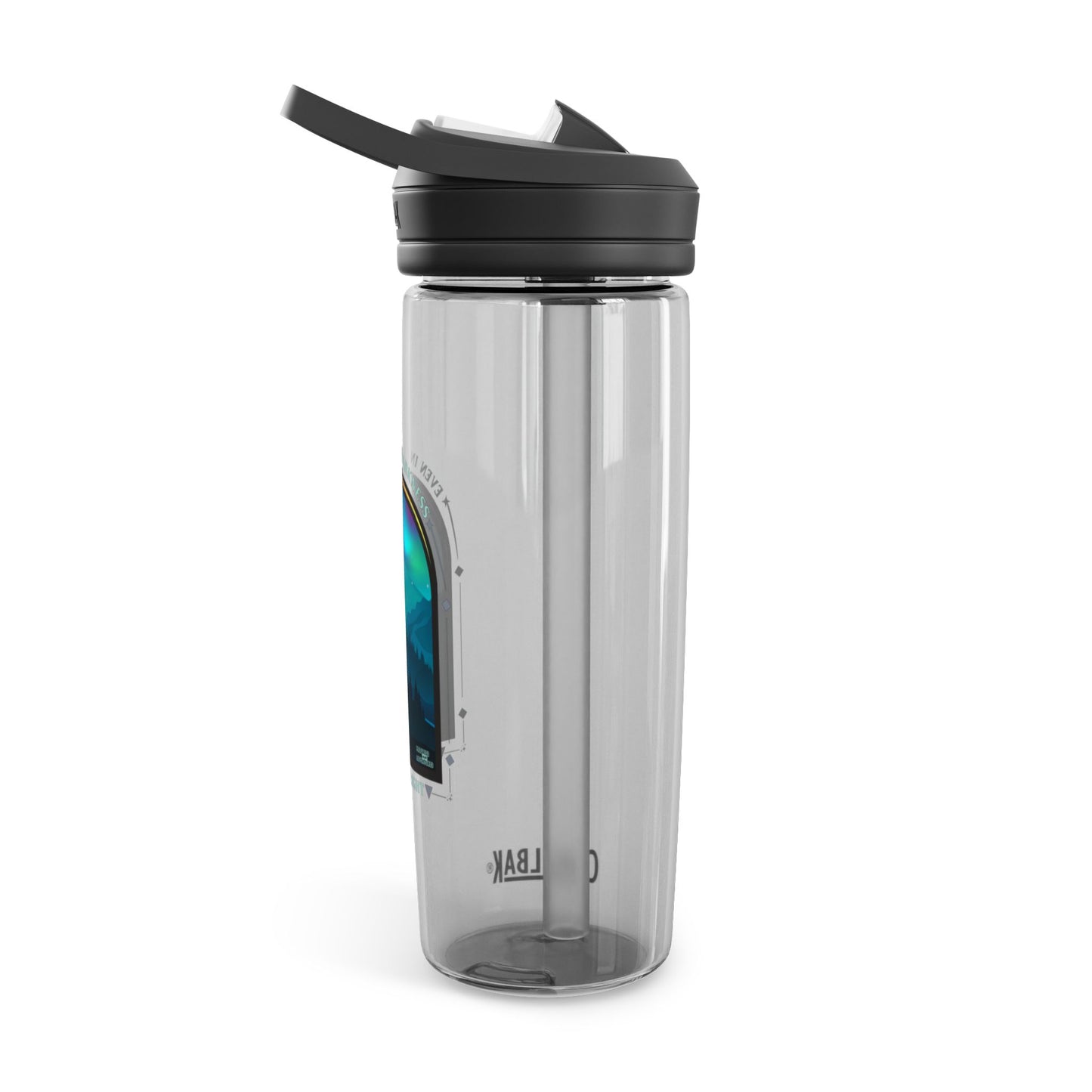 CamelBak Eddy® 20oz Water Bottle - Outdoor Adventure Design