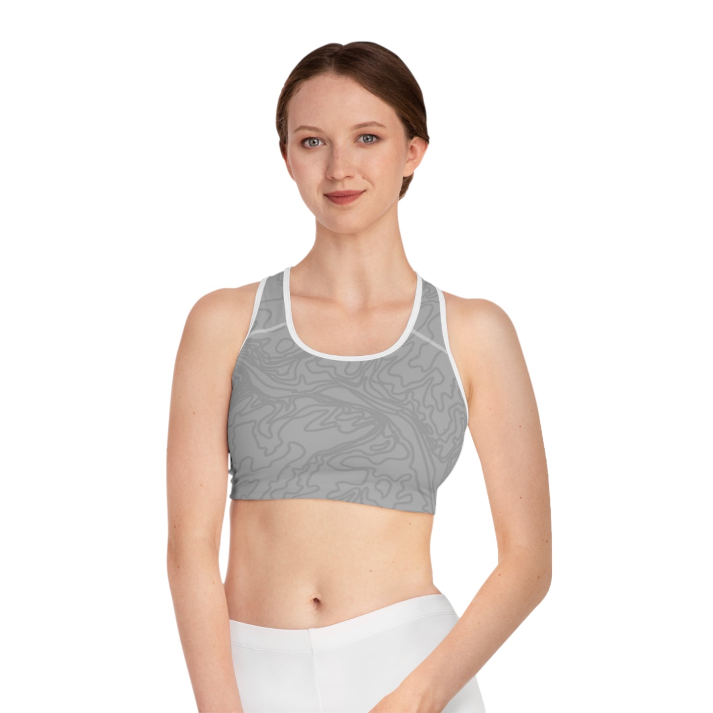 Compression Top