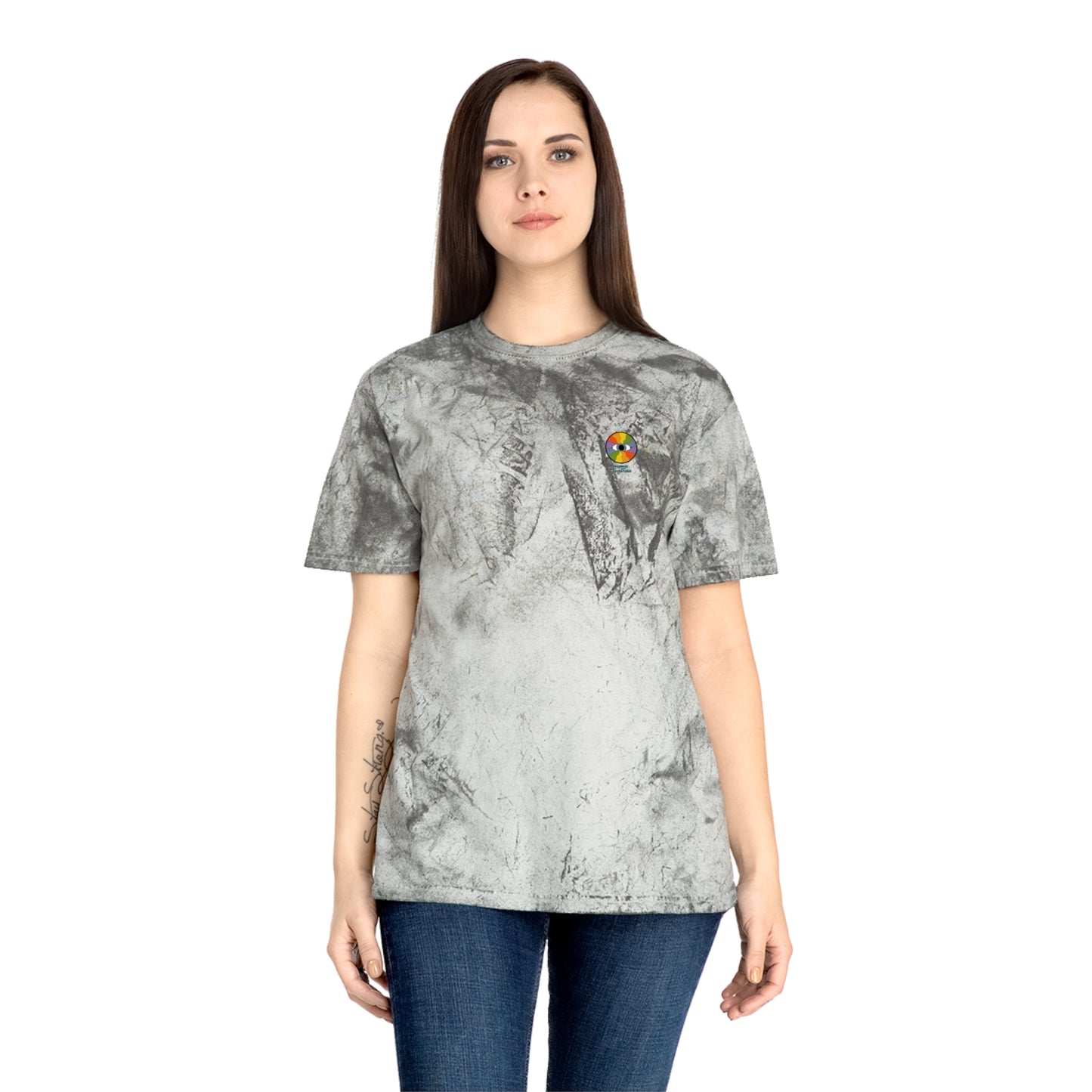 Existence Tee (Unisex)