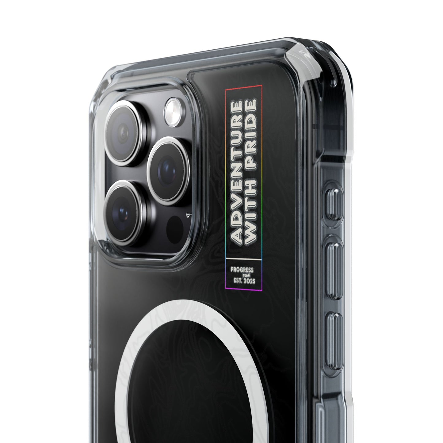 Protective Magnetic Case | AWP