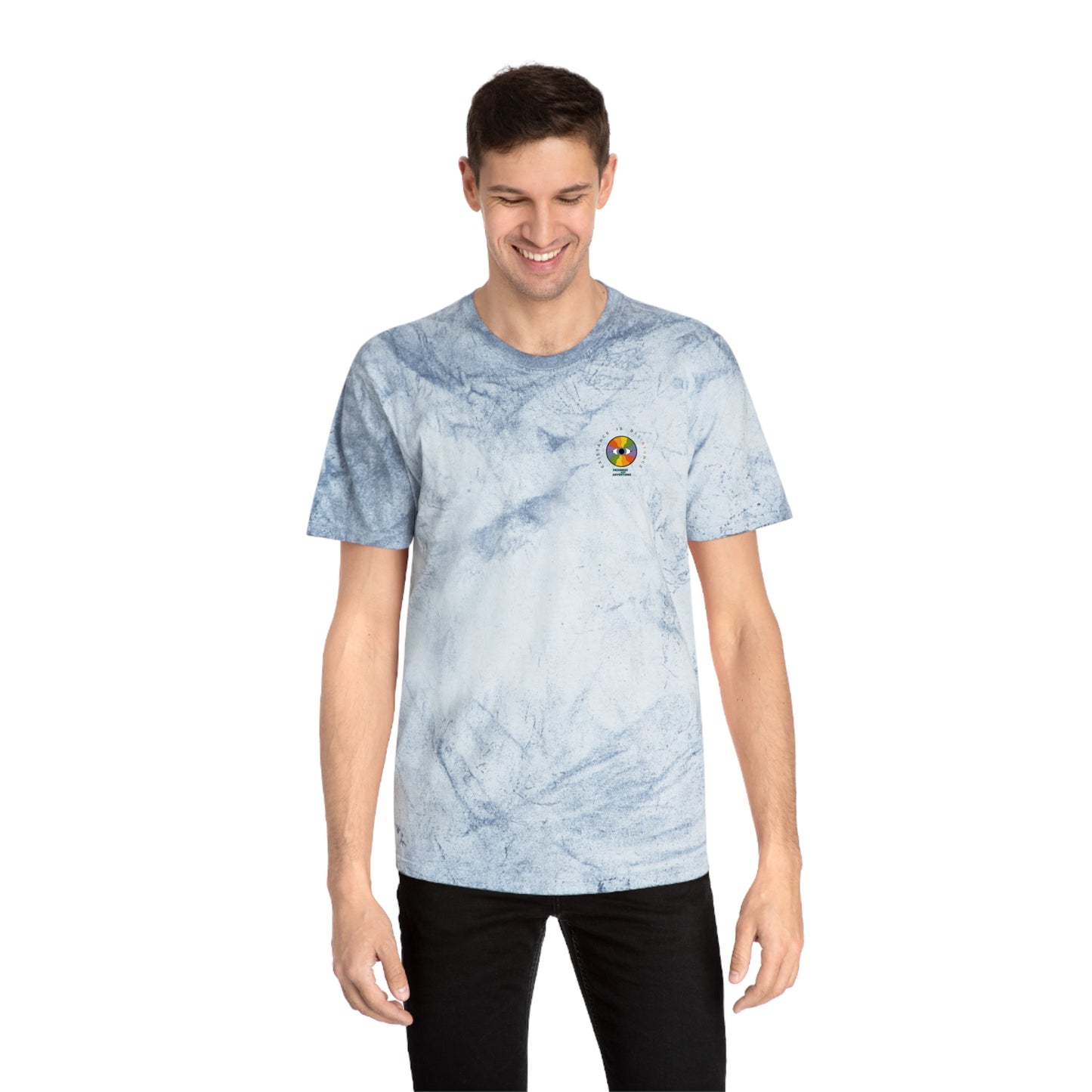 Existence Tee (Unisex)