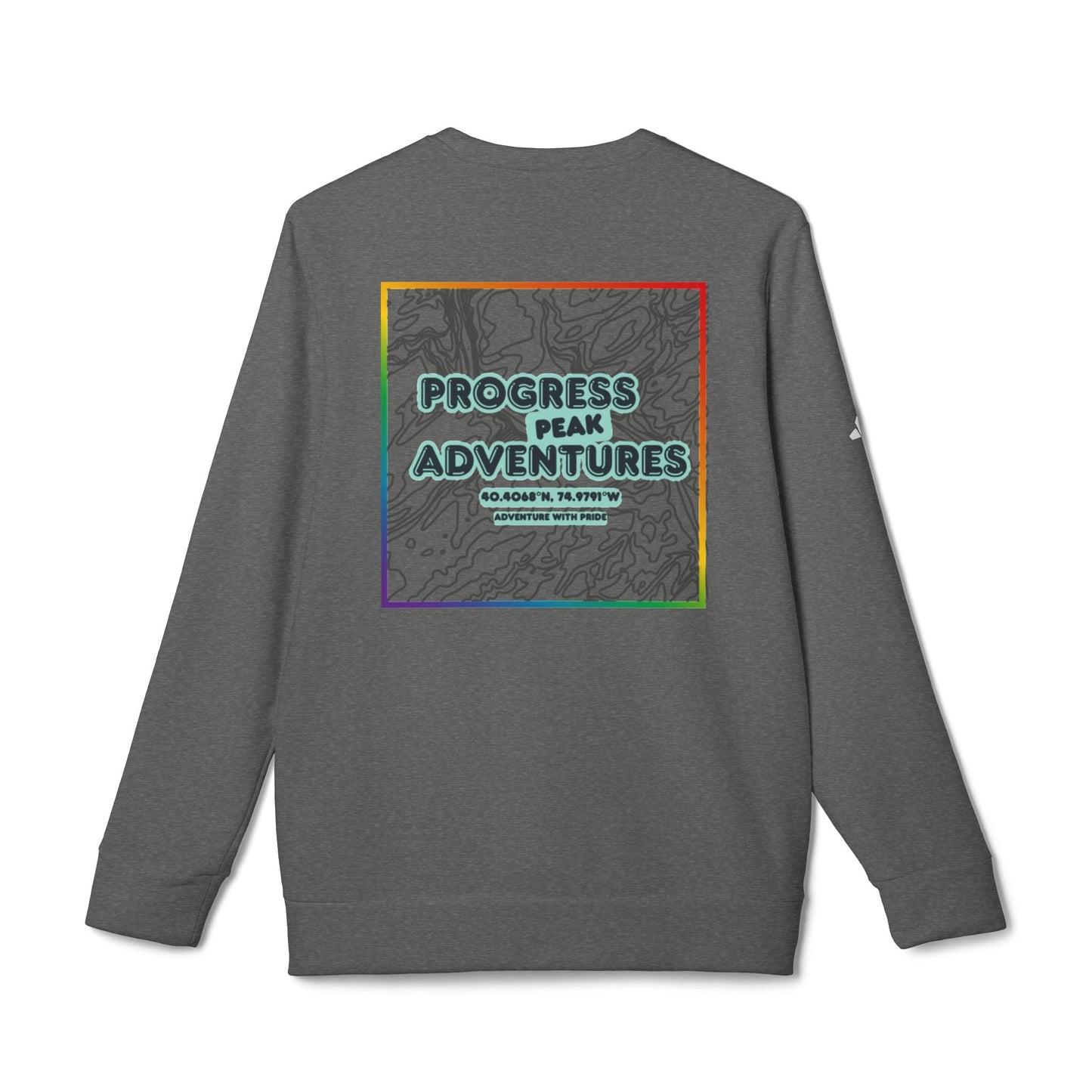 Sportstyle Crewneck