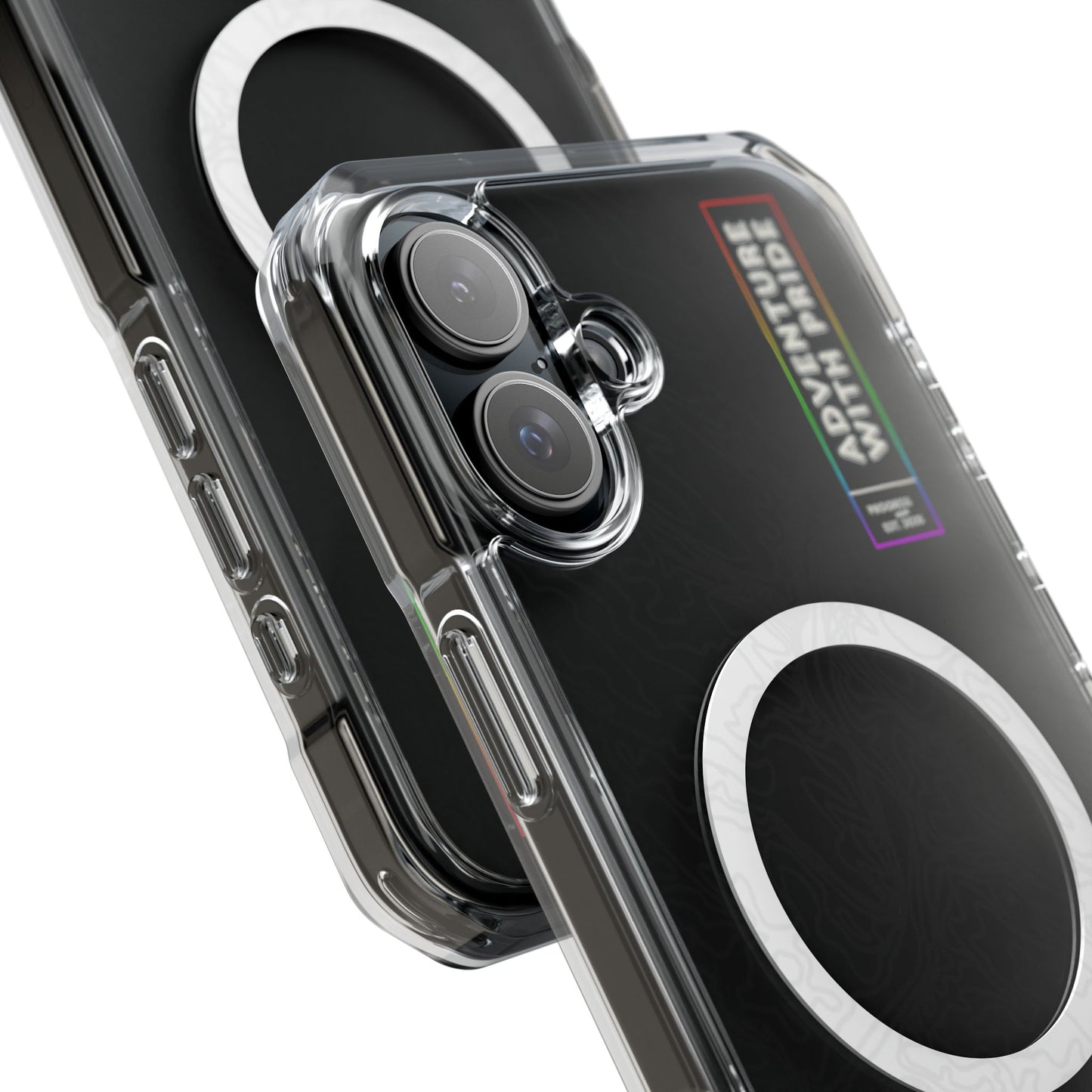 Protective Magnetic Case | AWP