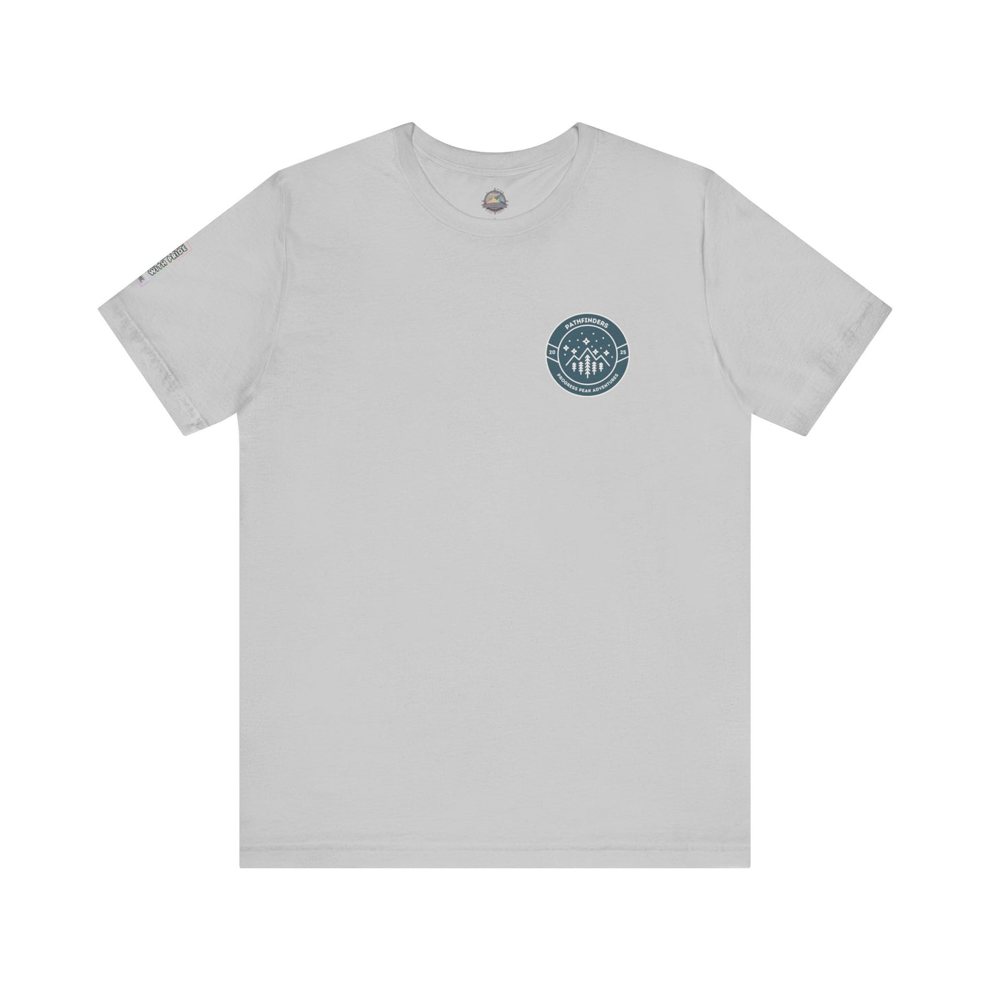 Pathfinders Jersey Tee
