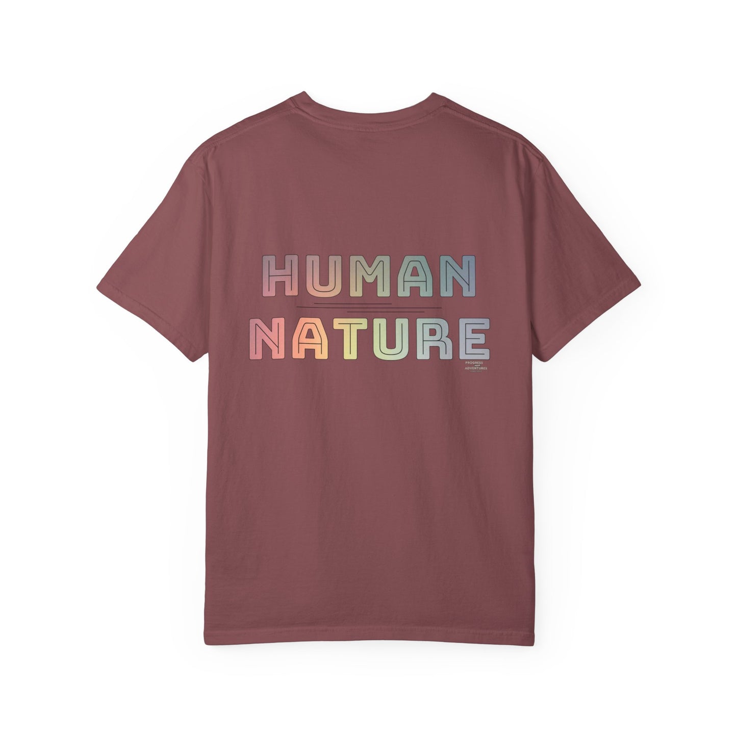 It's Human Nature (Unisex)