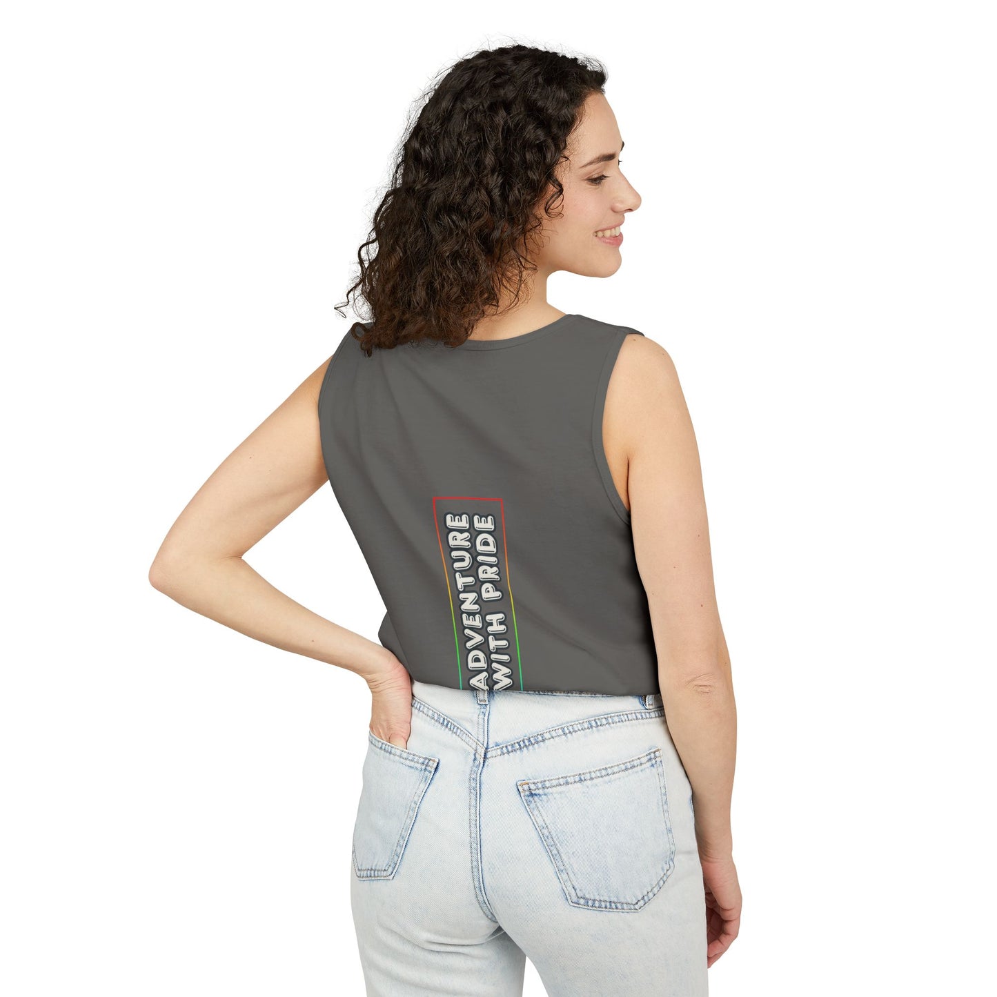 Sportstyle Tank Top (Unisex)